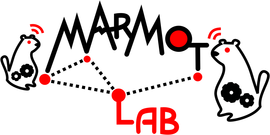 marmot