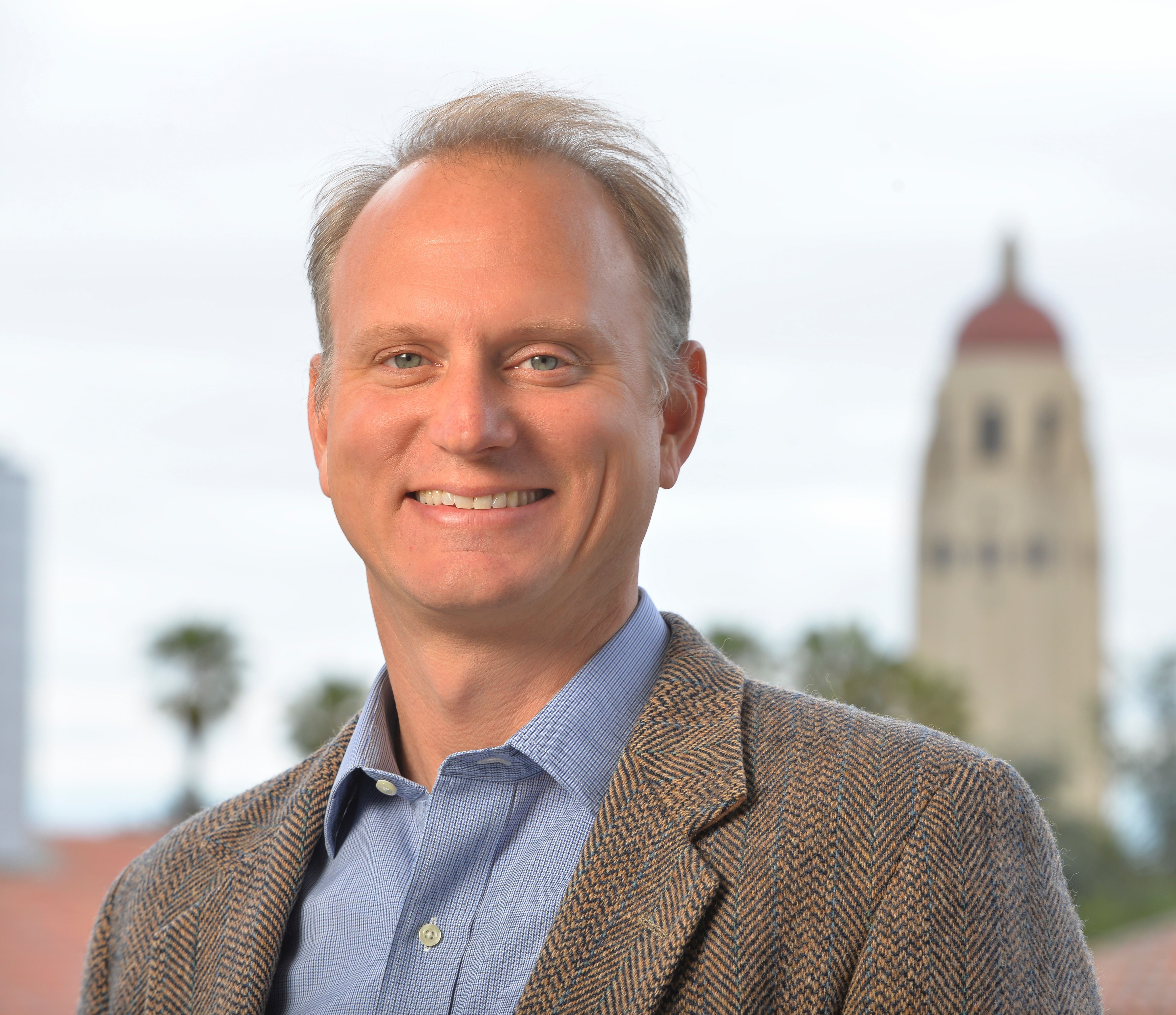 Mac Schwager